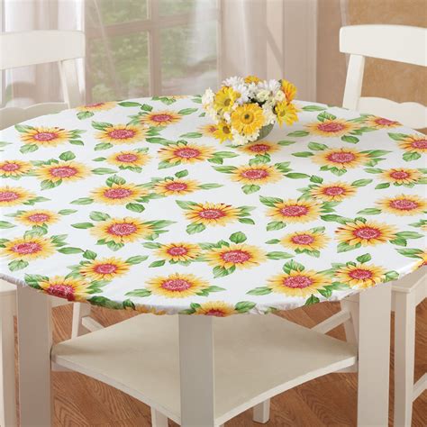 square elasticized table cover|48 x 72 elasticized tablecloths.